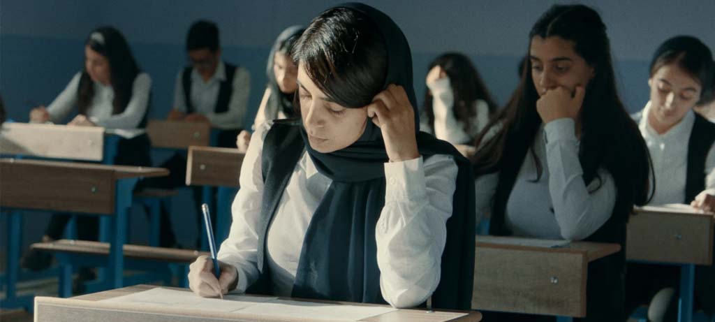 فیلم سینمایی «امتحان» نماینده عراق در اسکار 2023 در امارات روی پرده می‌رود  