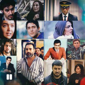 قدی بر قهرمان سازی در سینمای ایران
