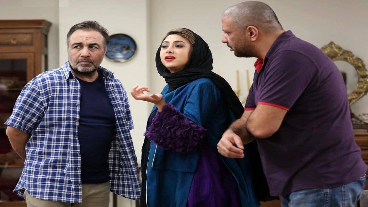 فیلم های کمدی ایرانی که ارزش دیدن دارند زیر نظر