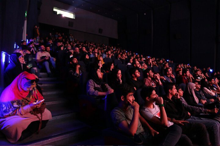 قیمت بلیت سینماها دو روز در هفته نیم بها می‌شود