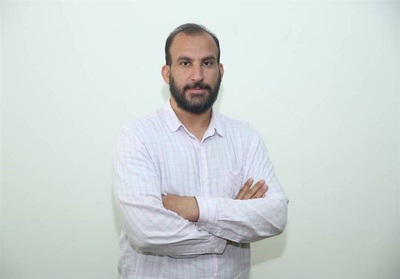 شعیب حسینی