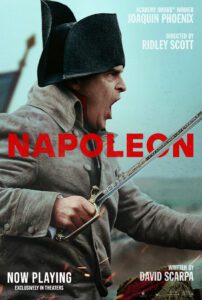 درباره فیلم ناپلئون