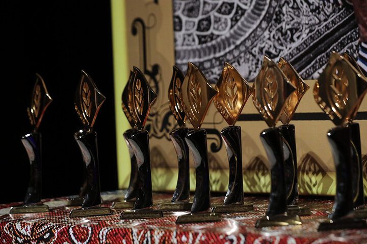 برگزیدگان نهمین جشنواره «نماز و نیایش» معرفی شدند