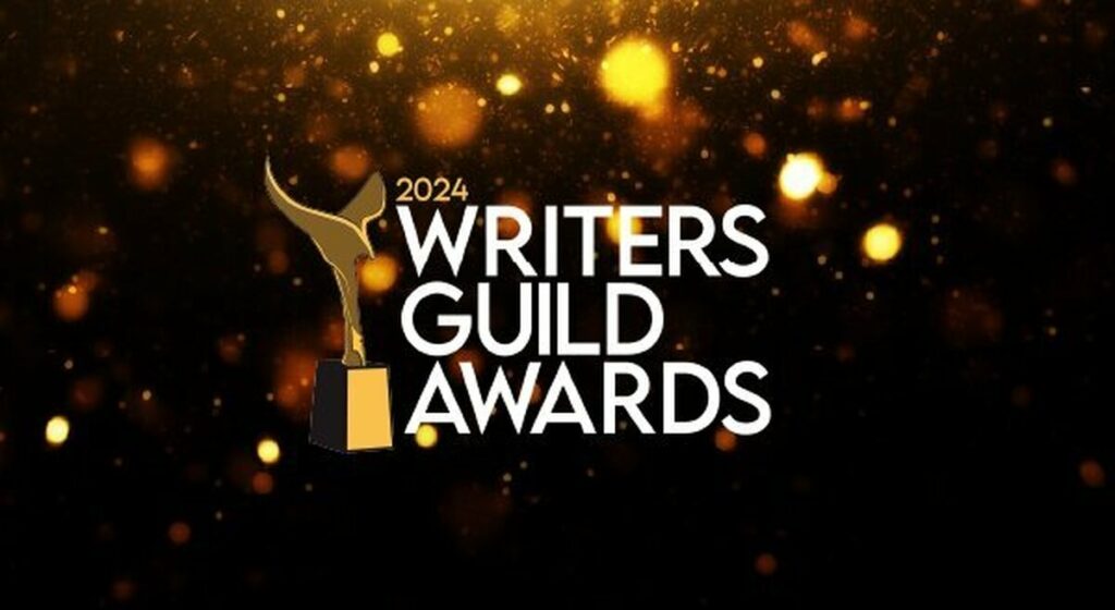 جوایز انجمن نویسندگان آمریکا