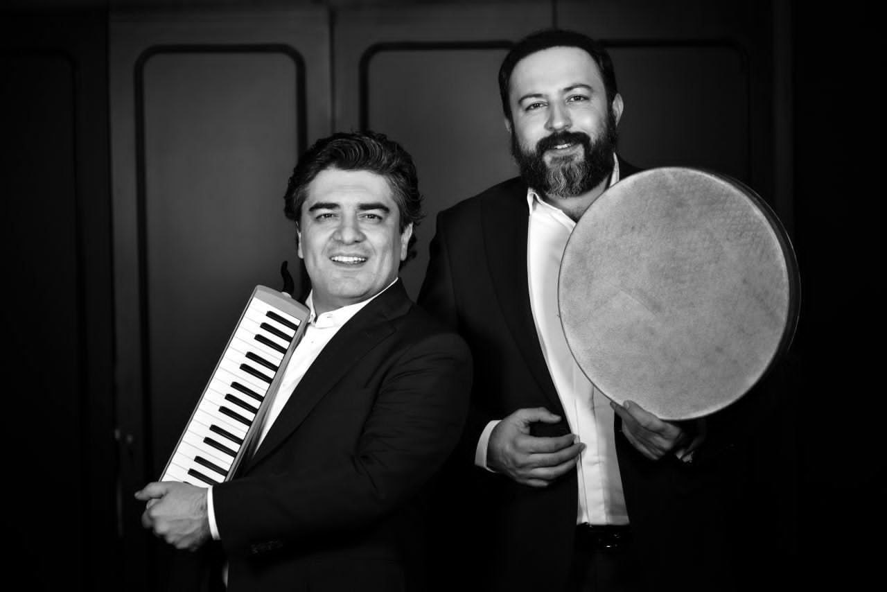 کنسرت سامان احتشامی دو شب دیگر تمدید شد - پلاتو هنر
